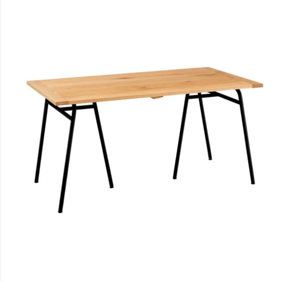 【大幅値引しました】IDEE SOUDIEUX スデュー テーブル 1400