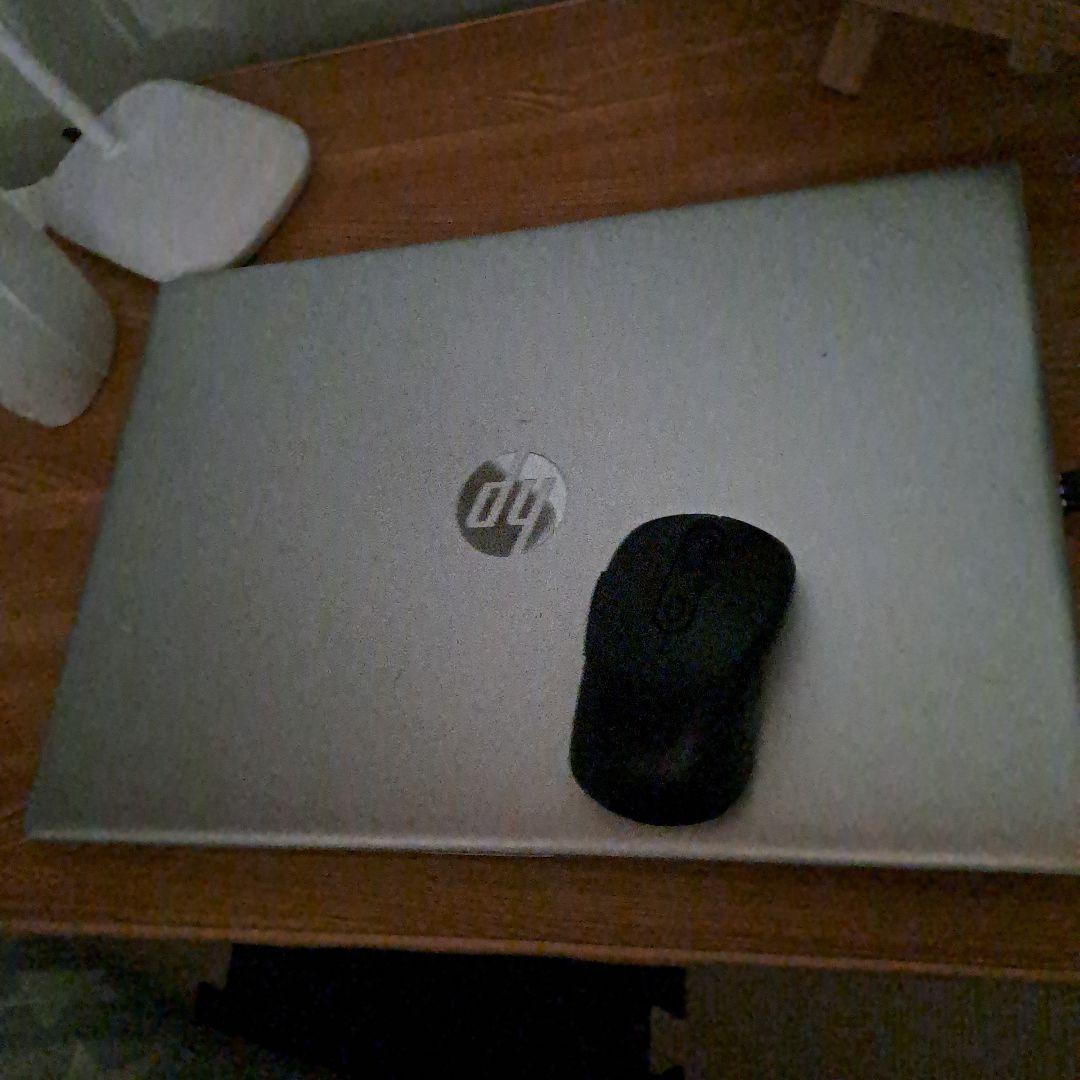 OA機器 HP460