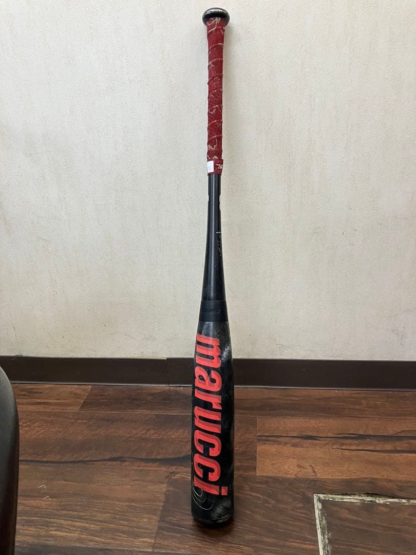 marucci ワニクラッシャー80cm/600g