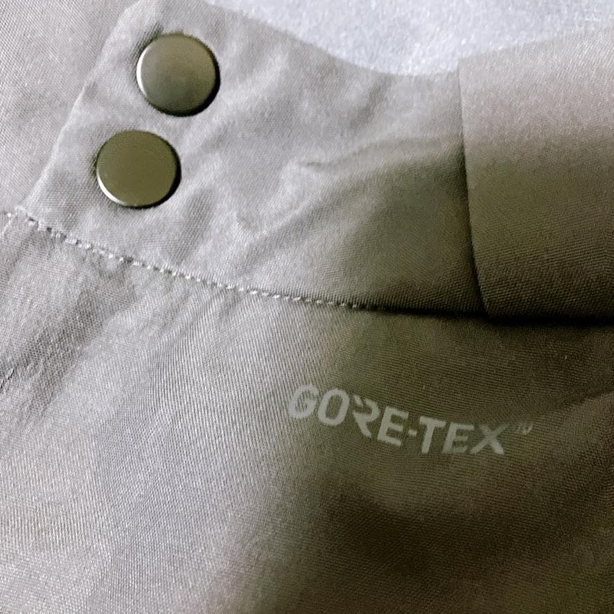 ノースフェイス パウダーガイドパンツ レディース XSサイズ GORE-TEX