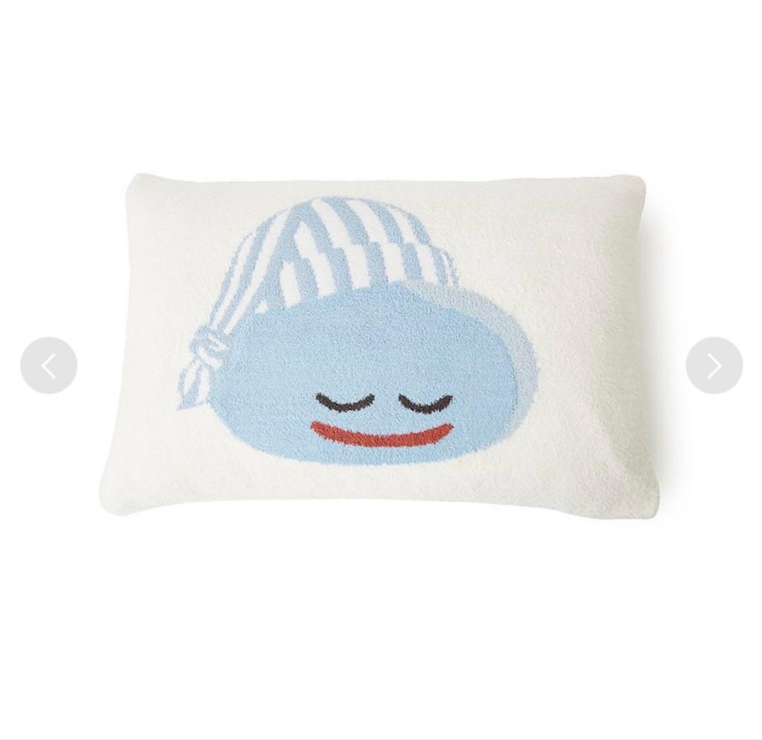 ジェラートピケ　ピローケース