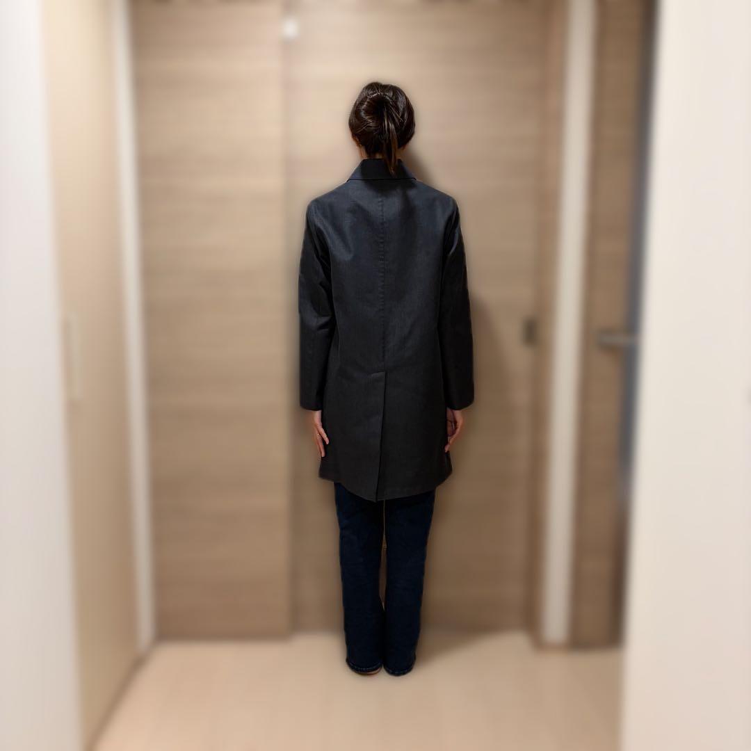 メンズ マッキントッシュフィロソフィー コート