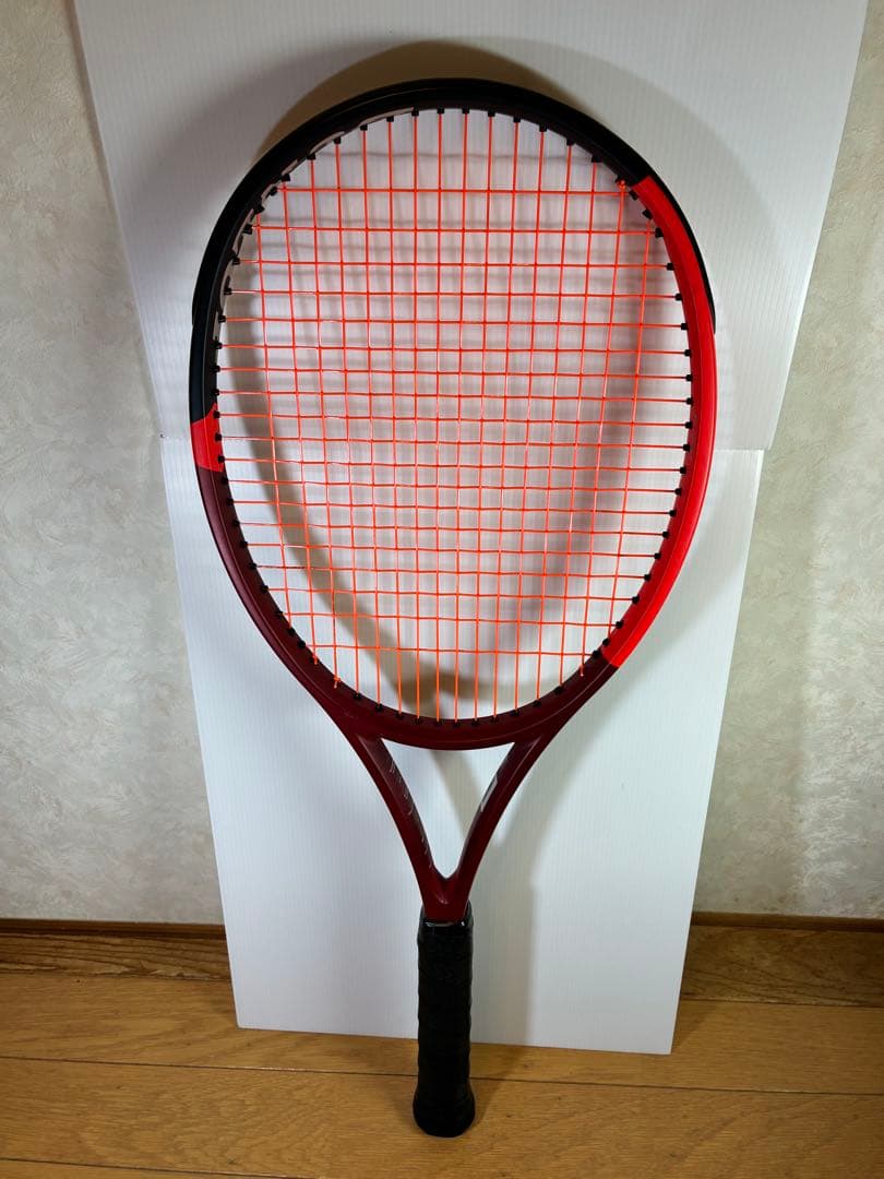 2024 CX400 DUNLOP ダンロップ テニスラケット