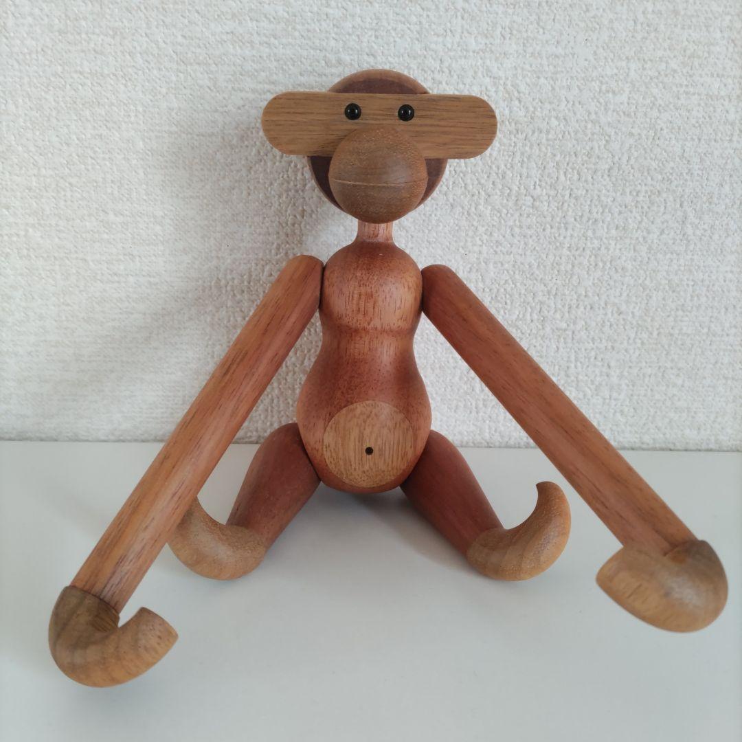 カイボイスン　オブジェ　座高約15センチ