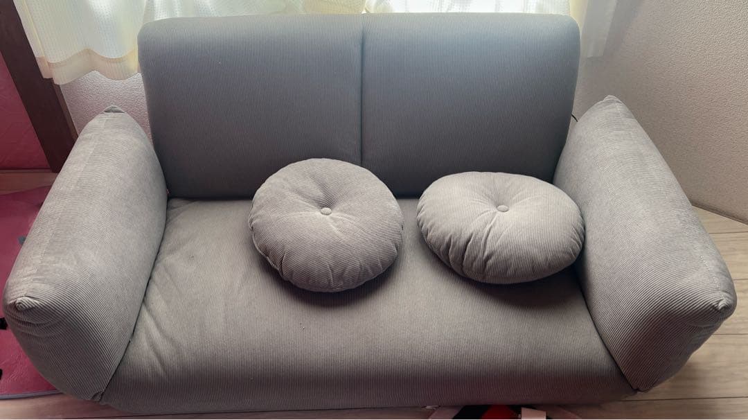 ソファ 2人掛け