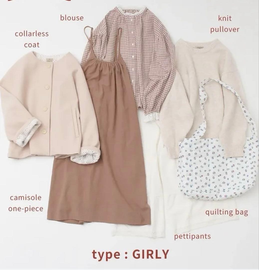 サマンサモスモス福袋