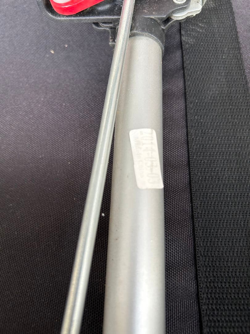 BURLEY バーレー HONEY BEE チャイルドトレーラー