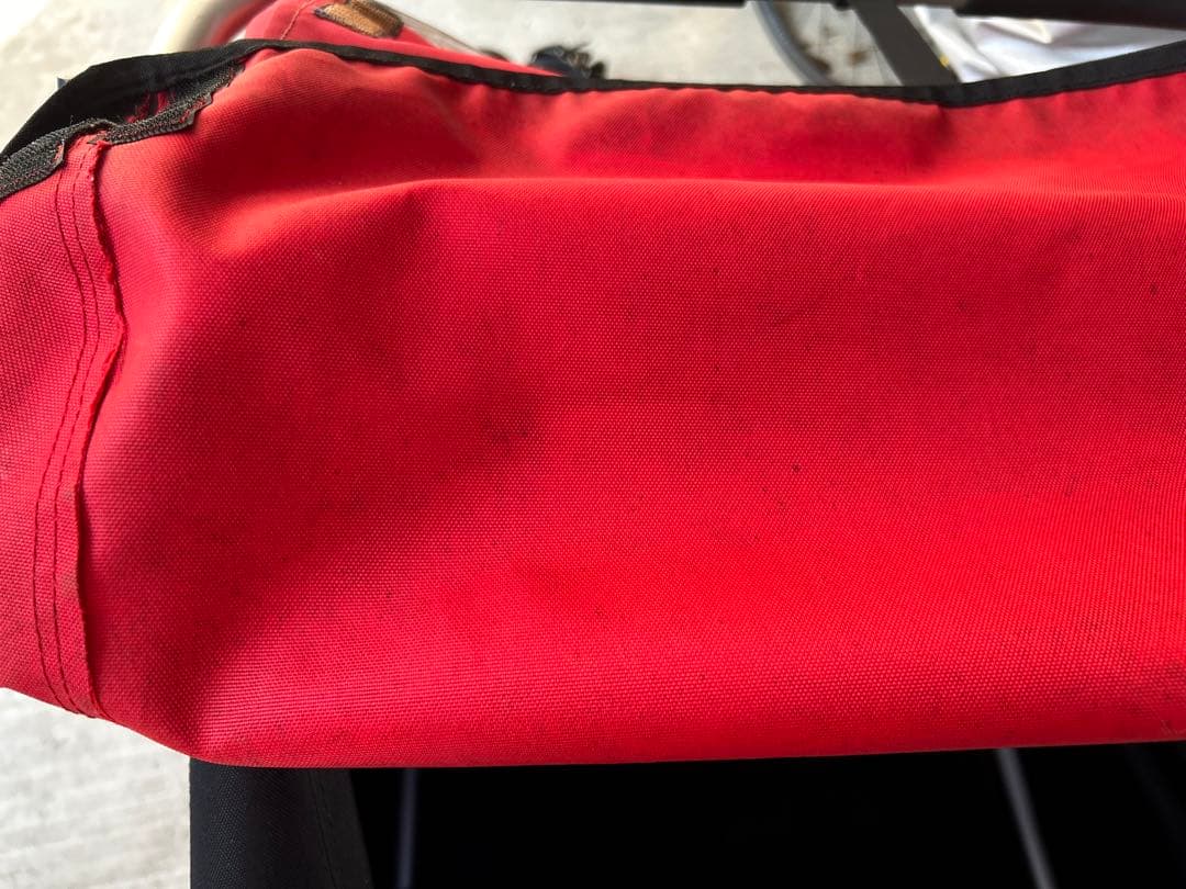 BURLEY バーレー HONEY BEE チャイルドトレーラー