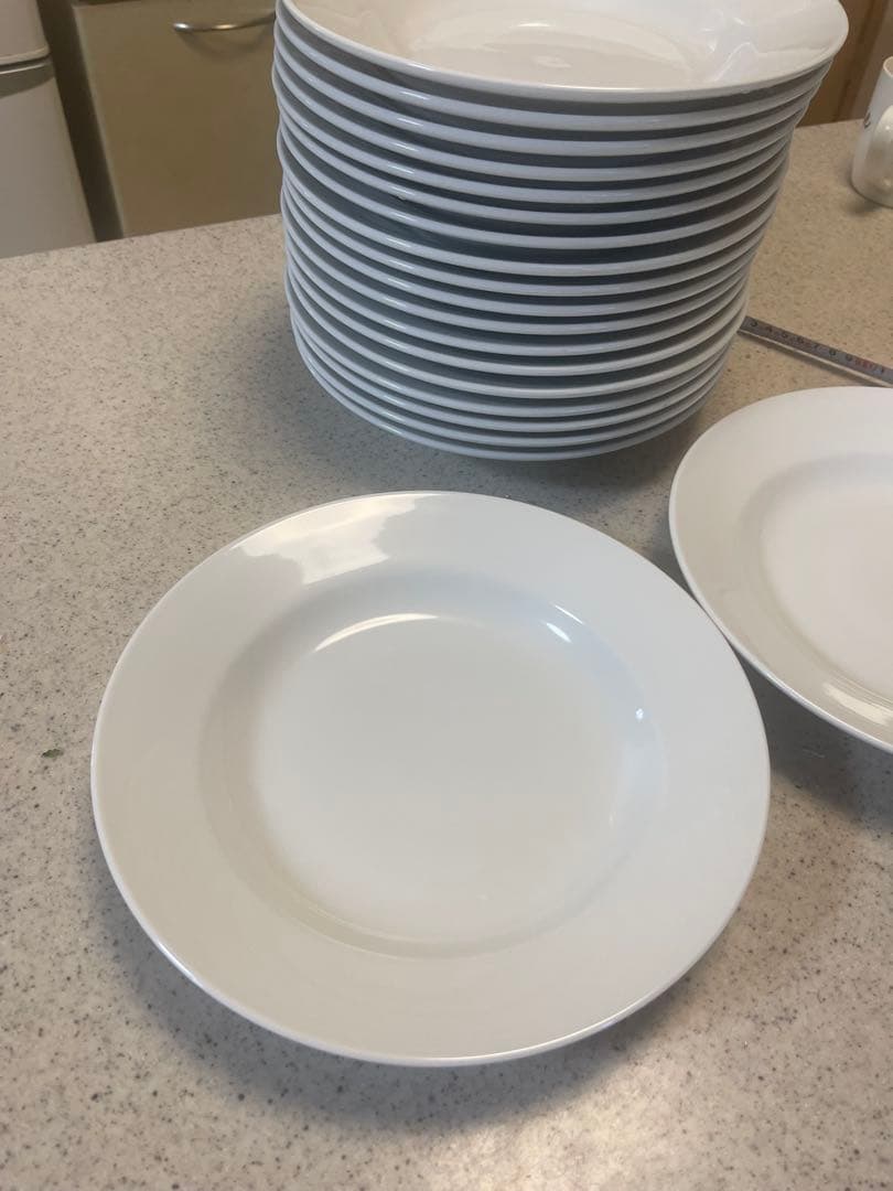業務用洋食皿