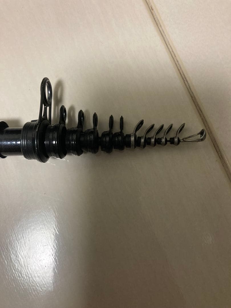 DAIWA 飛竜チヌ 1-53 F IMガイド