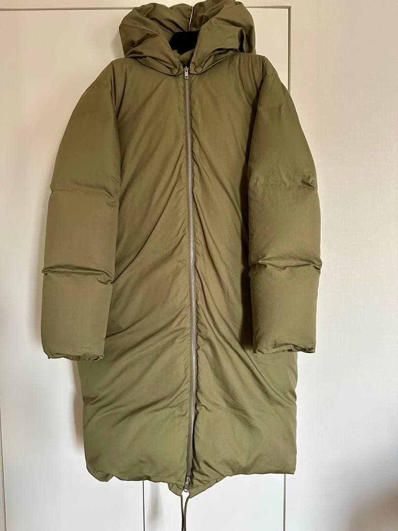 CÉLINE by phoebe philo Puffer Coat