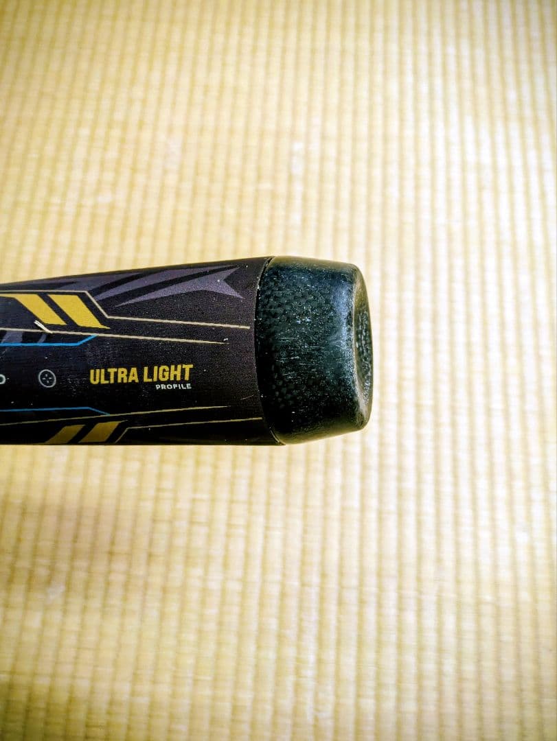 【メル】ローリングス　ハイパーマッハフォースマスタージュニア用