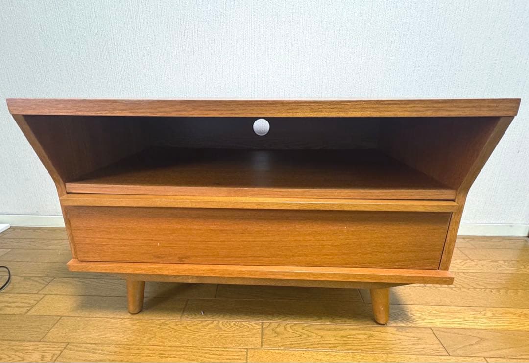 unico ALBEROシリーズ　TV台