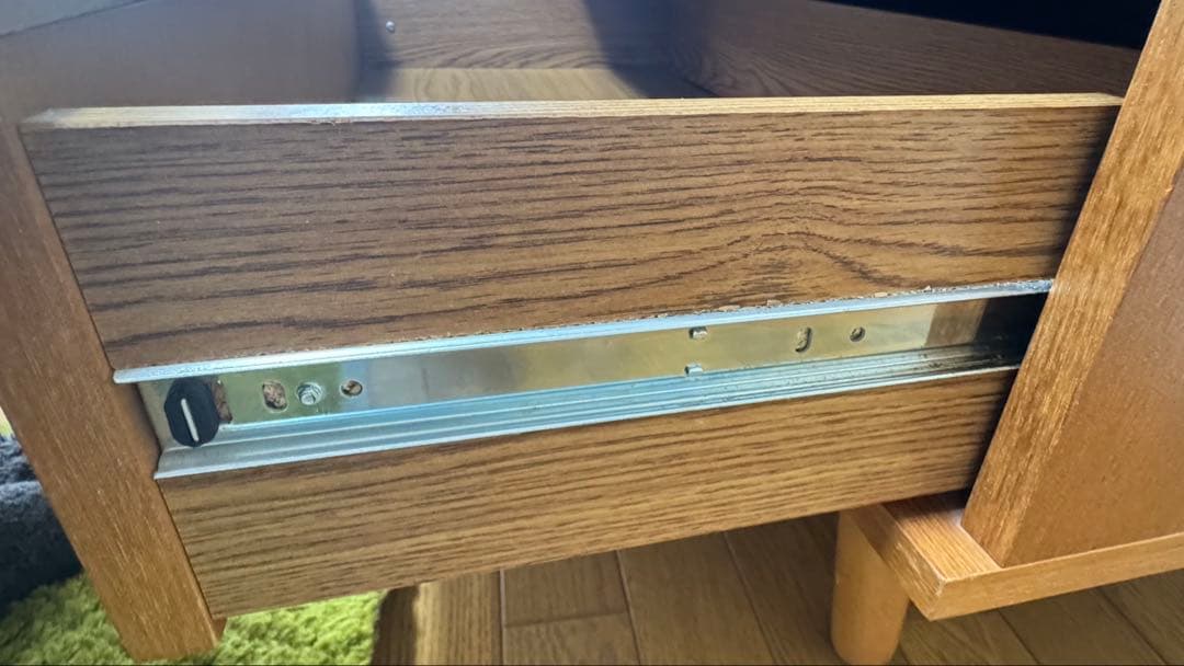 unico ALBEROシリーズ　TV台