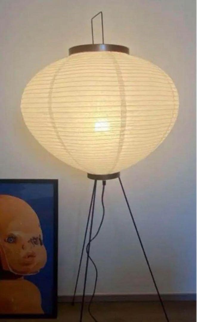 イサム ノグチ アカリ akari 10A オゼキ リプロダクト