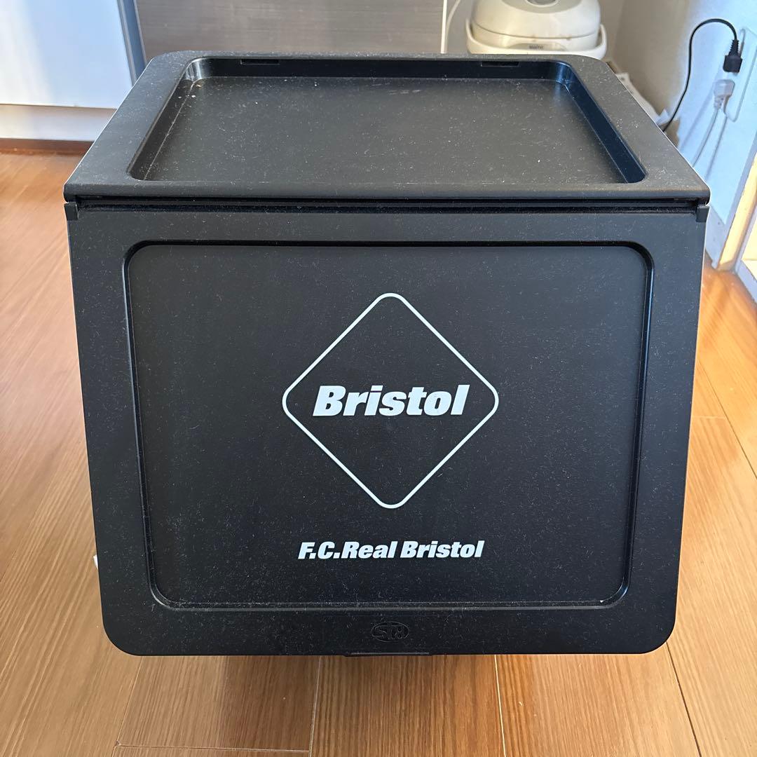 F.C.Real Bristol コンテナ