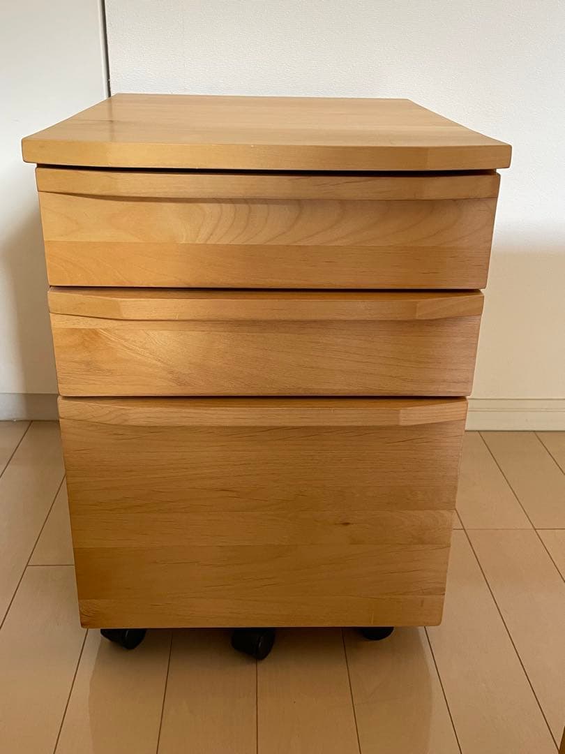 ACTUS アクタス デスクチェスト 学習机