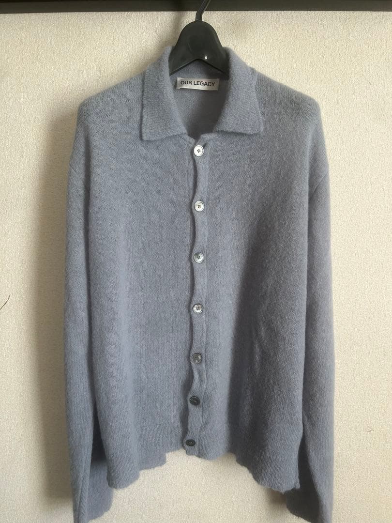 【希少】OURLEGACY EVENING POLO 50