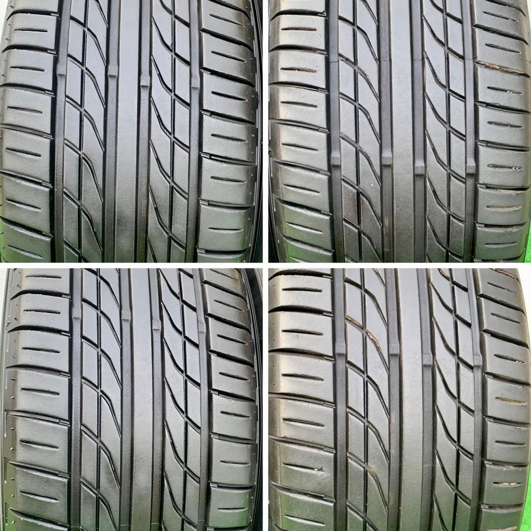 PRACTIVA(YOKOHAMA) 205/55R16 2023年製2本セット