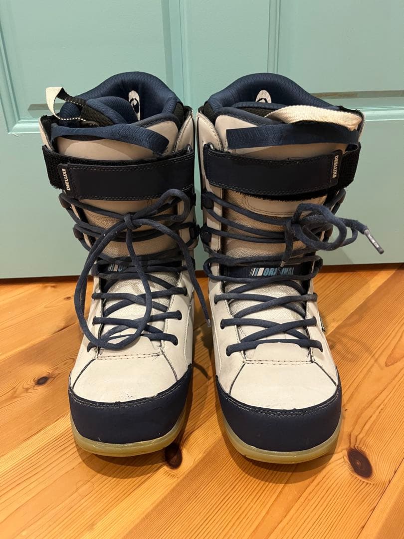 19-20 DEELUXE ORIGINAL 27.5 ディーラックス