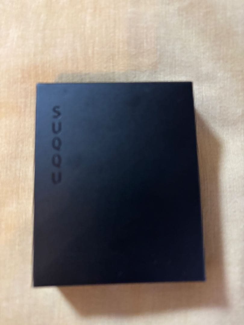 スック　SUQQU ブラーリング カラー ブラッシュ 113 冬織 限定色　新品