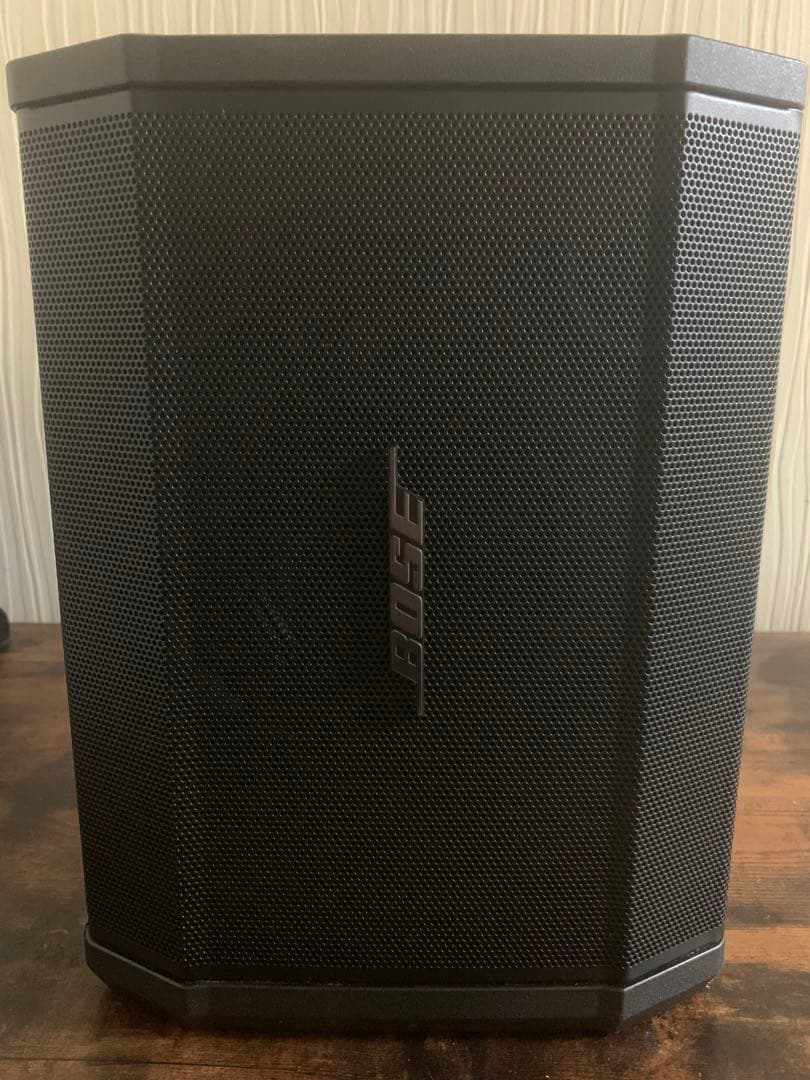 パーカッション・打楽器 S1 Pro Multi-Position PA system