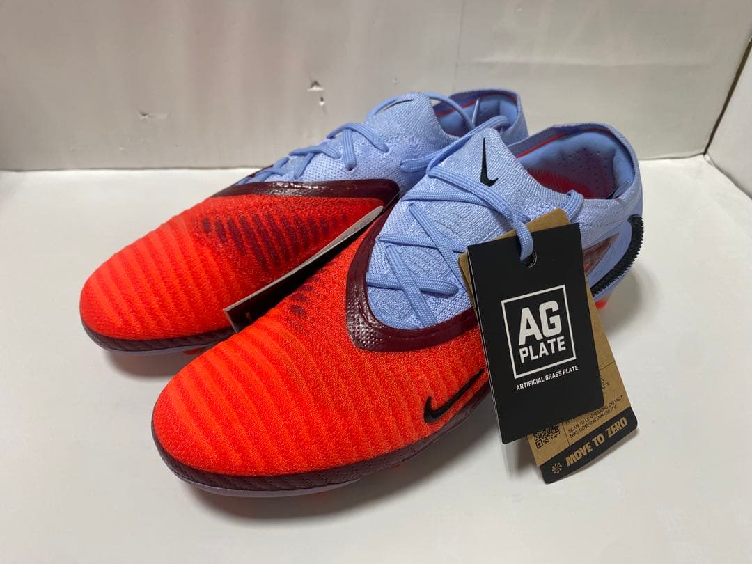 シューズ PHANTOM 6 LOW ELITE AG-PRO