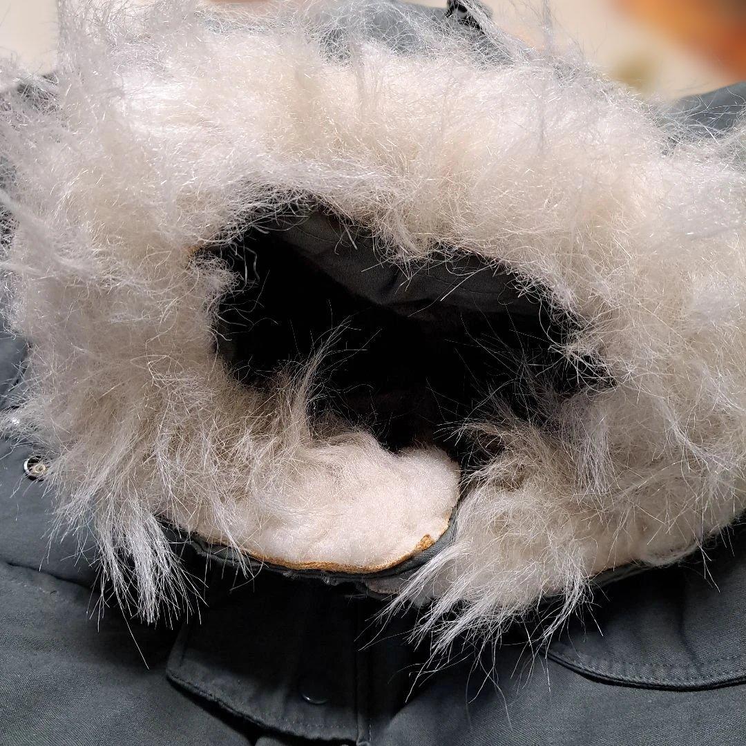 LANCER CLOTHING N-3B Sサイズ