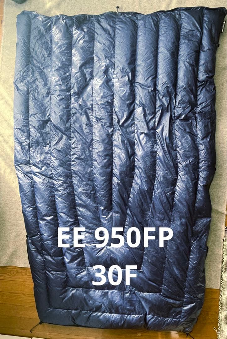 アンガー 2/1ご購入待ちENLIGHTENED EQUIPMENT