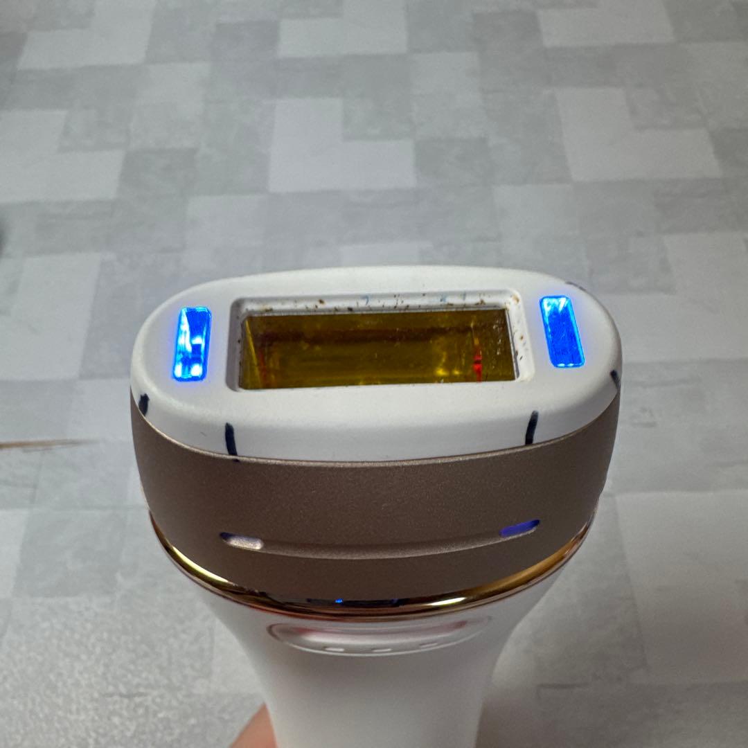 B030 BRAUN ブラウン シルクエキスパートpro5