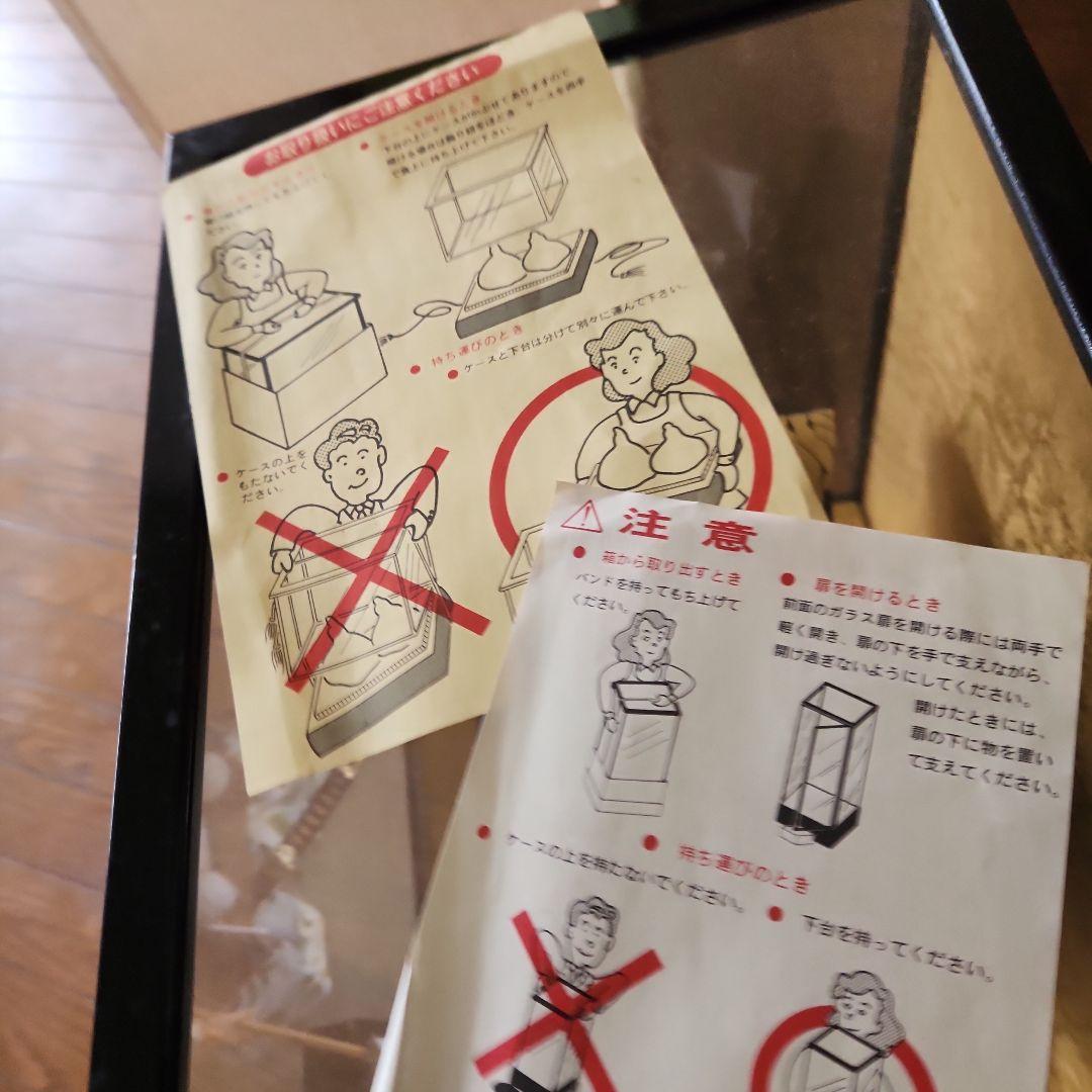 日本人形 豪華な衣装