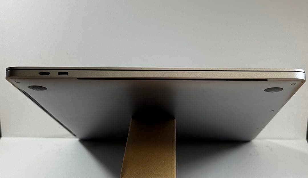 MacBook本体 Apple MacBook Pro 15 2019 i9/32GB/500GB