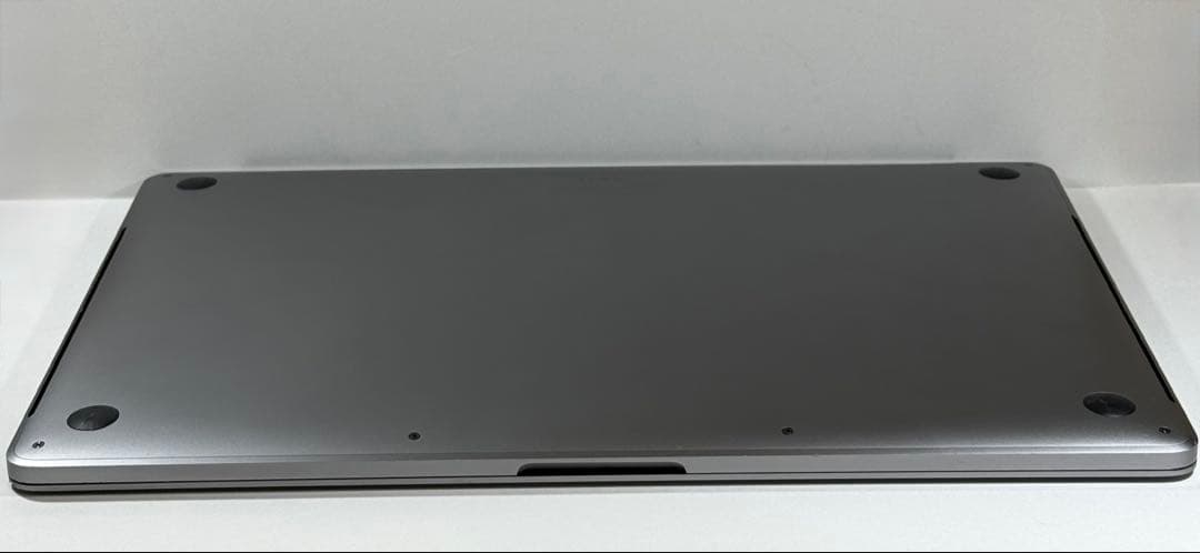 MacBook本体 Apple MacBook Pro 15 2019 i9/32GB/500GB