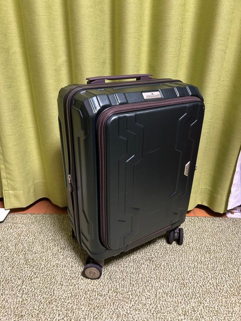 スーツケース 機内持込可 レジェンドウォーカー