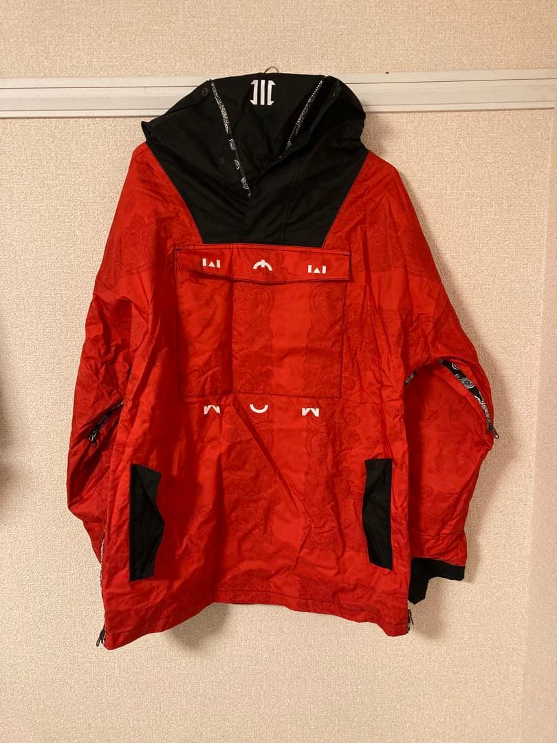 MARQLEEN （マークリーン）X L NTR JKT スノーボードウェア