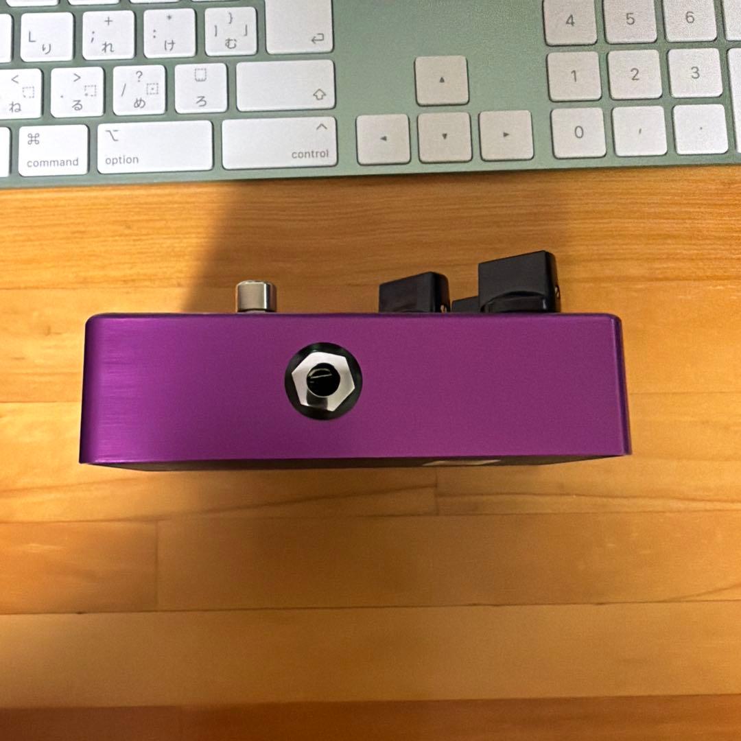 Riot Suhrエフェクター