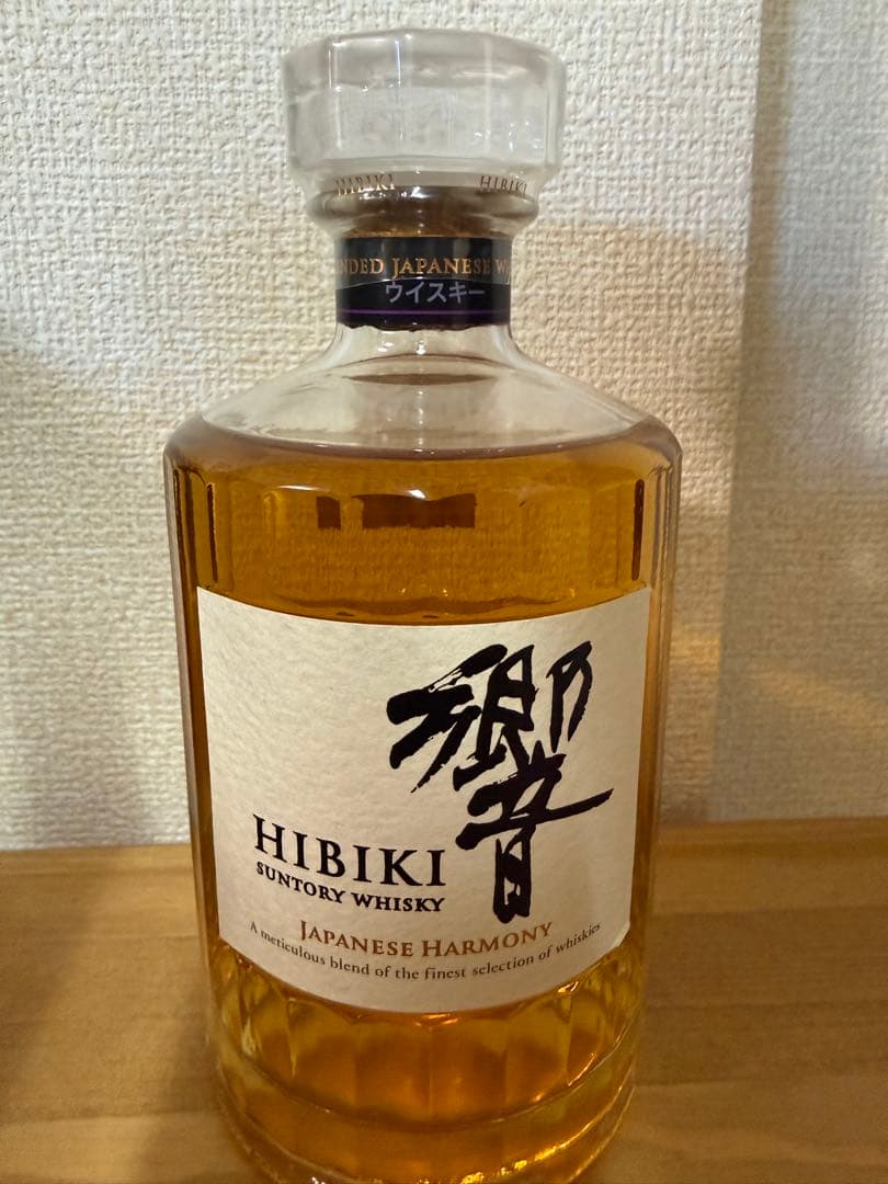 響　ジャパニーズハーモニー