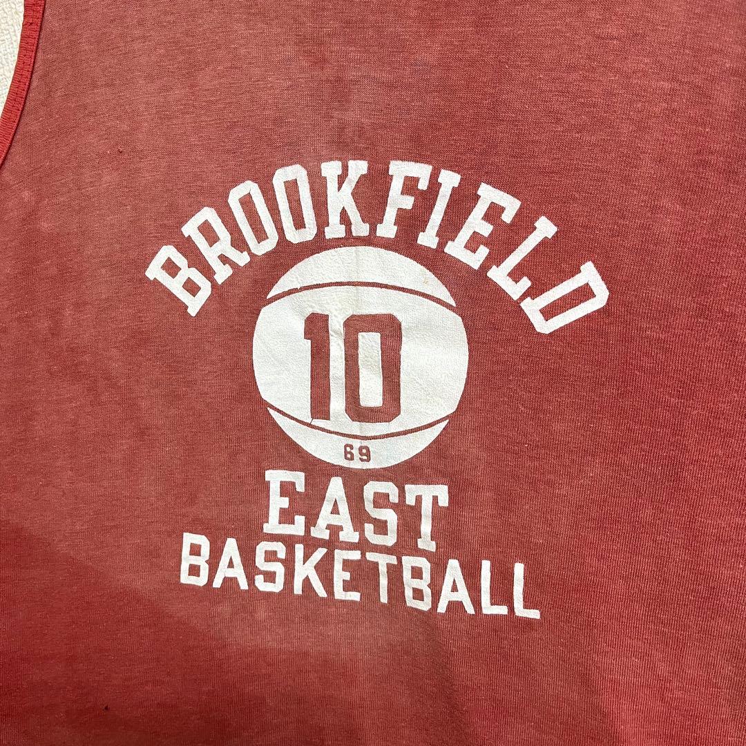 N*5様 希少 ダブルフェイス60s Champion タンクトップ ヴィンテー