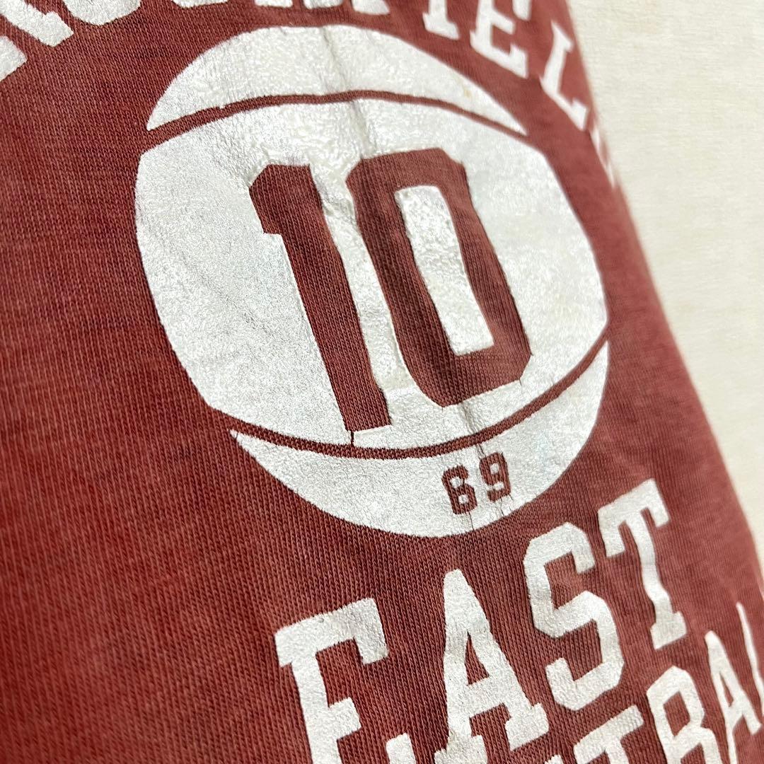 N*5様 希少 ダブルフェイス60s Champion タンクトップ ヴィンテー