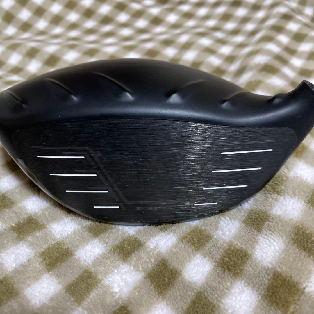 ピンPING G440 MAX 9° ドライバー ヘッドのみ