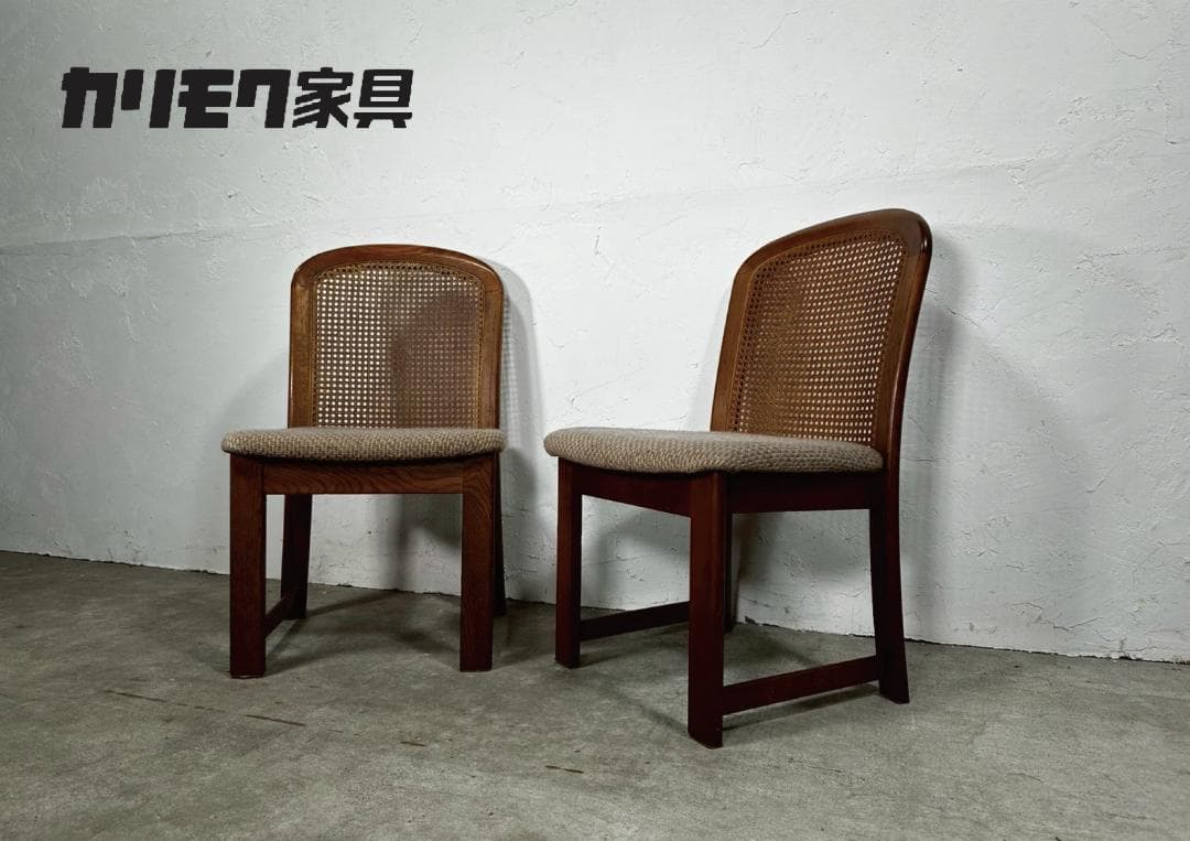 『karimoku』カリモク ダイニングチェア チェア 椅子 RWcha111