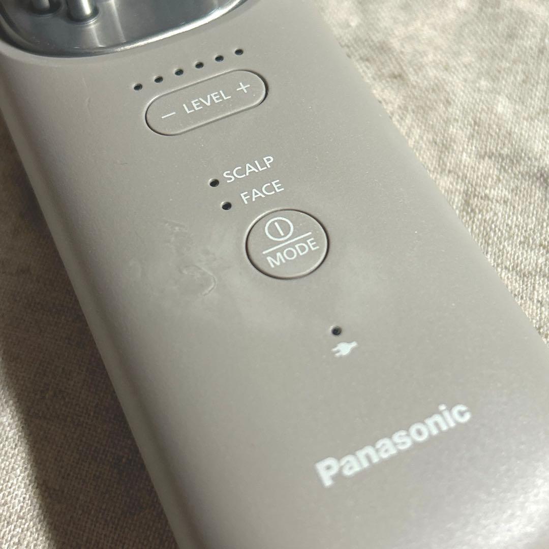 Panasonic　VITALIFT　EH-SP60-H　美顔器