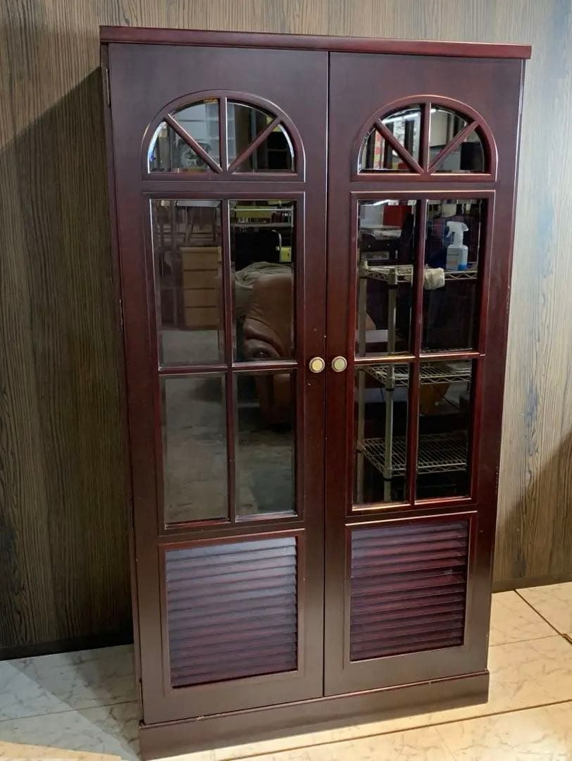 モリタインテリア　洋服タンス