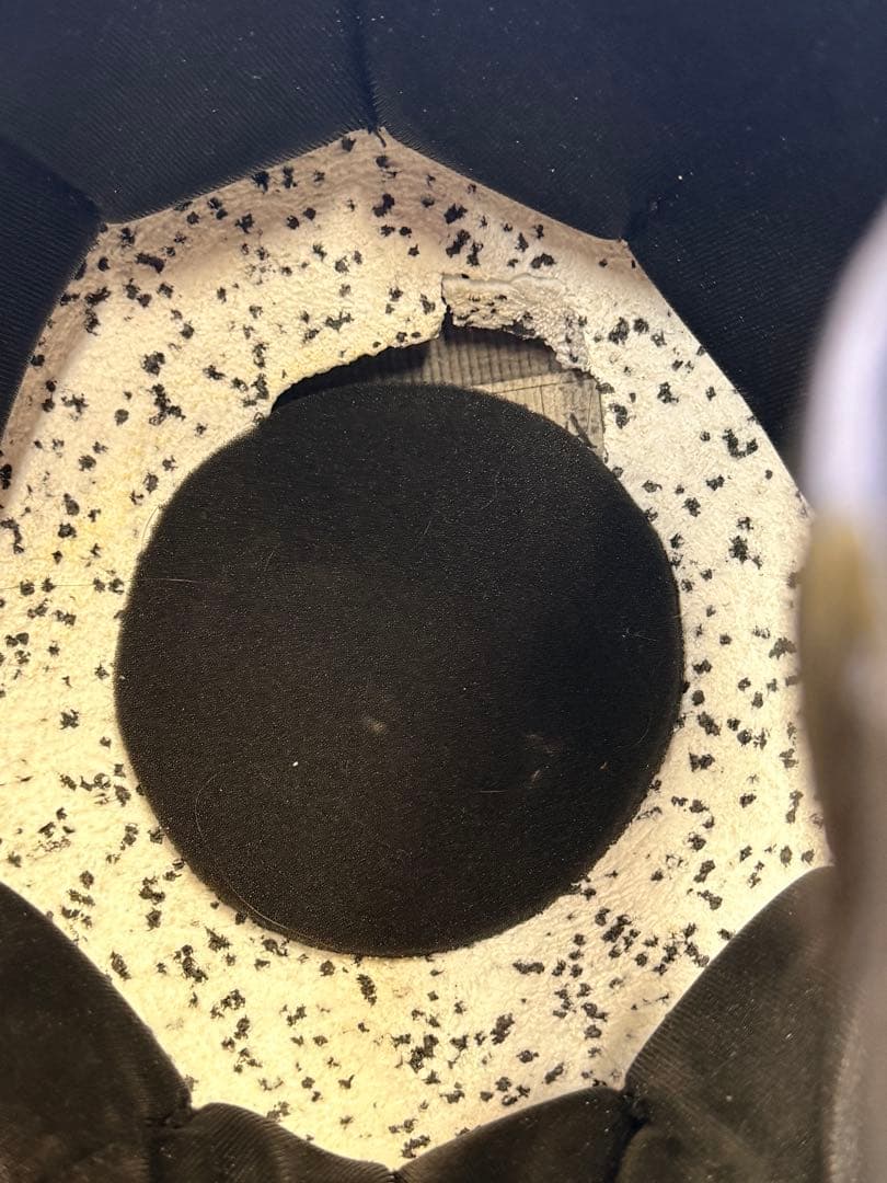 BELL 500-TXJ ジェット　ヘルメット　Sシェル　チョッパー