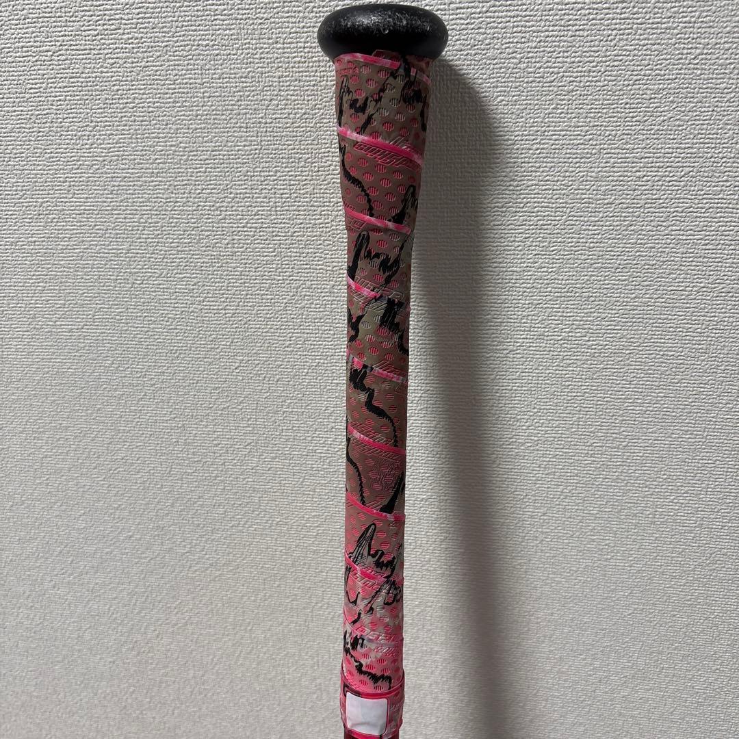 ビヨンドマックスレガシーメタル　ミドル83センチ