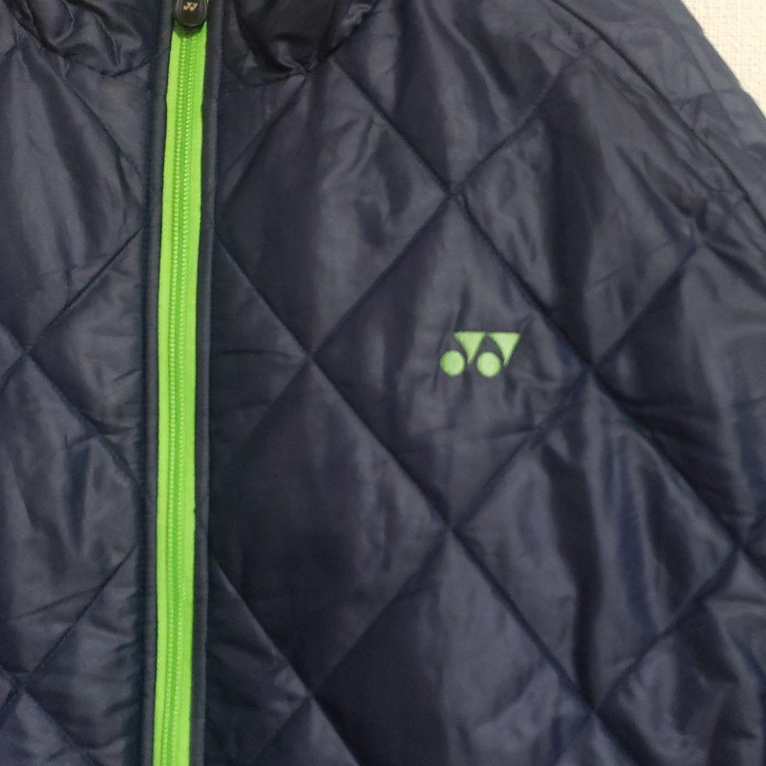 ヨネックス ジャンパー