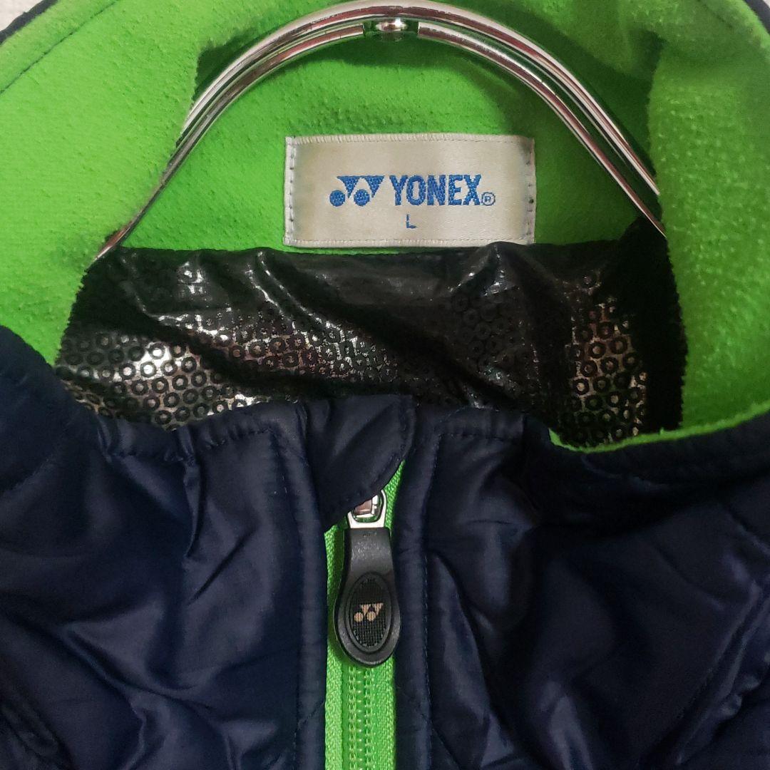 ヨネックス ジャンパー