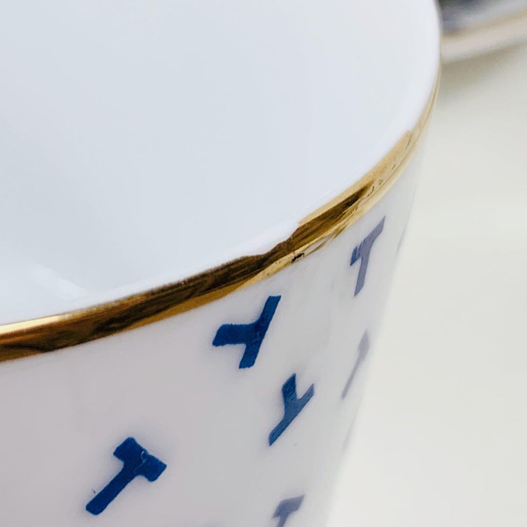 未使用品ティファニー　ダンシングt 食器おまとめ33点セット