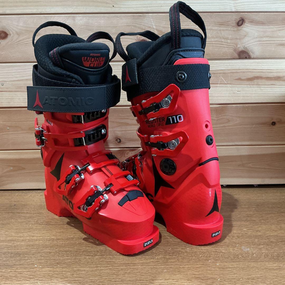 スキー Atomic 2019-20 Redster WC LC 110 21.5cm