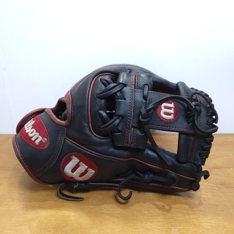 ウイルソン A2000 ペドロイアモデル 本家米国版 内野用 硬式グローブ